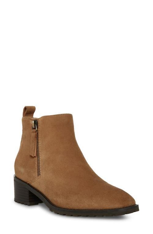 Blondo Samara Waterproof Leather Bootie Product Image