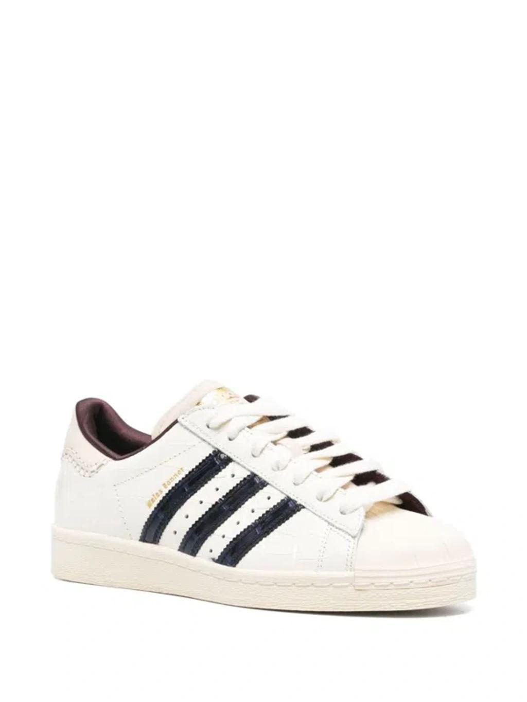 ADIDAS ORIGINALS Adidas Sneakers In White Product Image