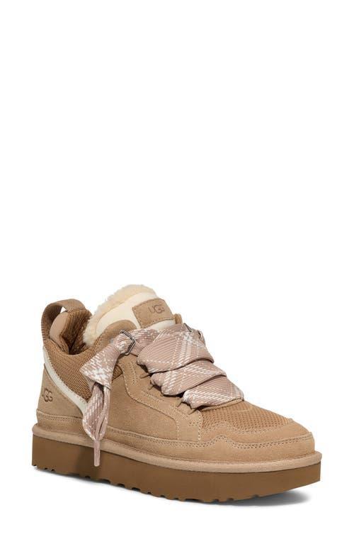 UGG(r) Lowmel Sneaker Product Image