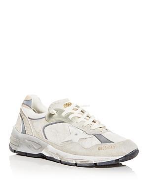 Golden Goose Dad-Star Low Top Sneaker Product Image