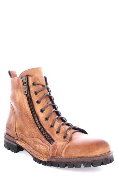 Bed Stu Old Bowen Trek Plain Toe Boot Product Image