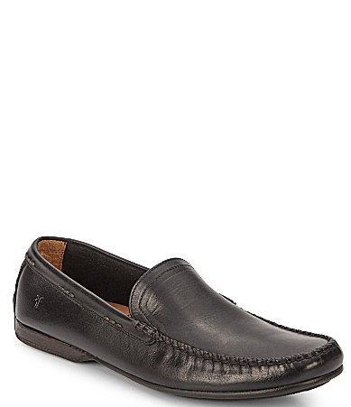 Frye Lewis Venetian Loafer Product Image