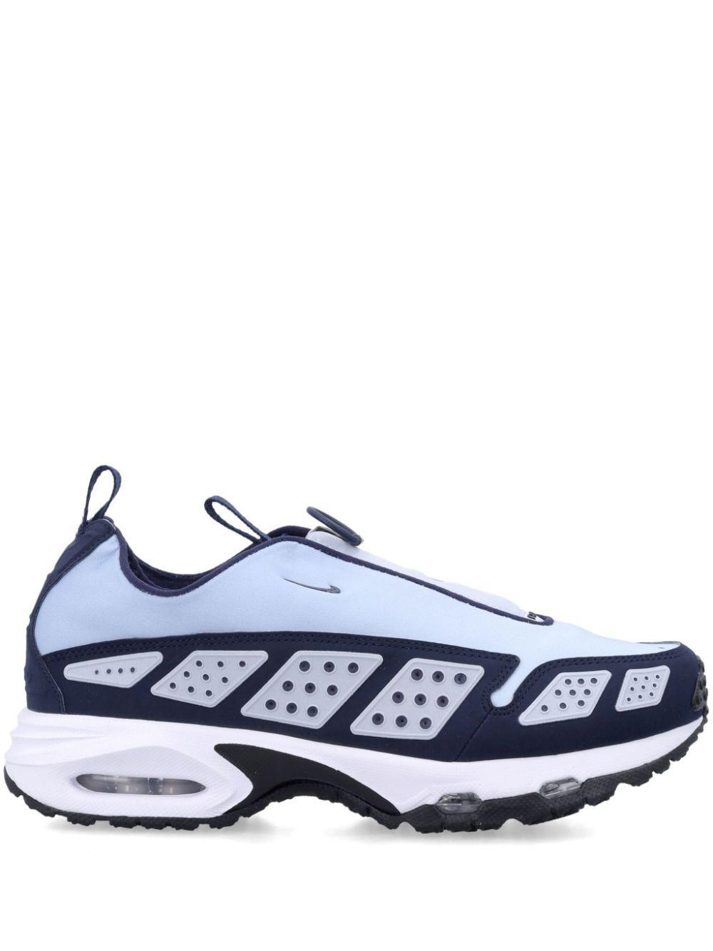 NIKE Air Max Sndr Sneakers In Lightblue Product Image