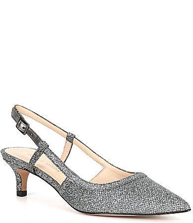 Pelle Moda Deena 2 Slingback Pump Product Image