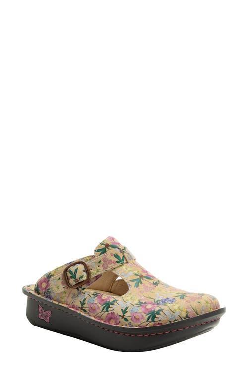 Alegria by PG Lite Classic Clog Product Image