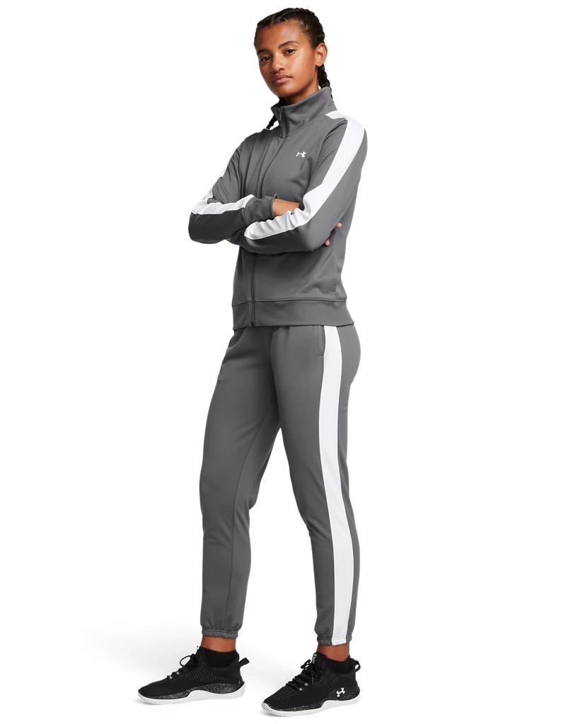 Women's UA Tricot Tracksuit Product Image