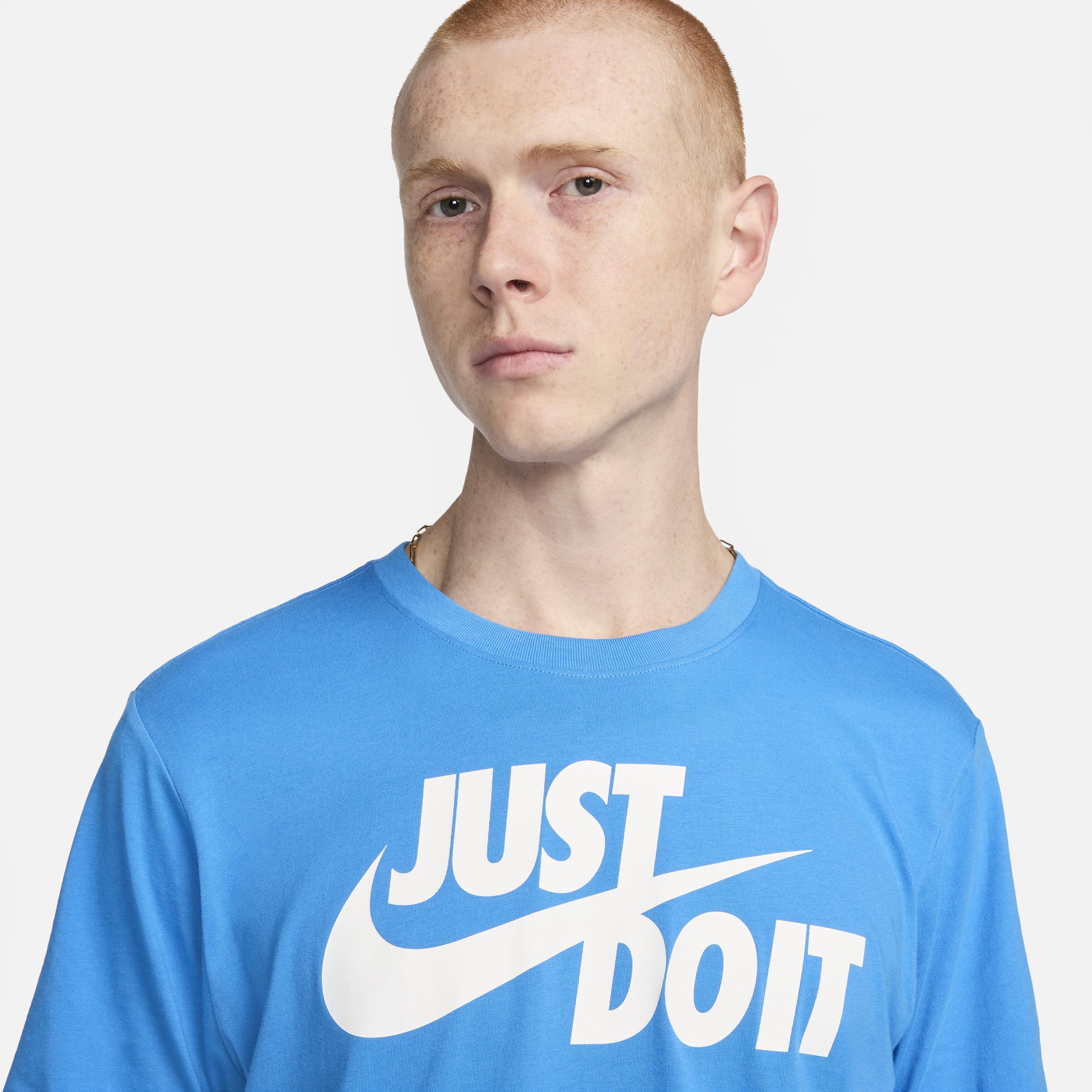 Men's Nike Sportswear JDI T-Shirt Product Image