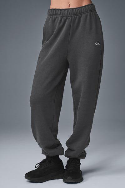 Accolade Sweatpant - Anthracite product image