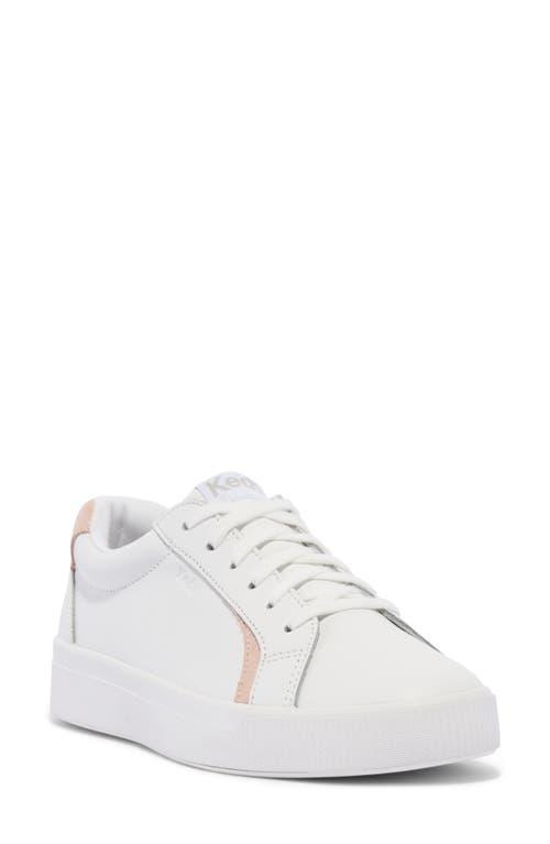 Keds Pursuit Low Top Sneaker Product Image