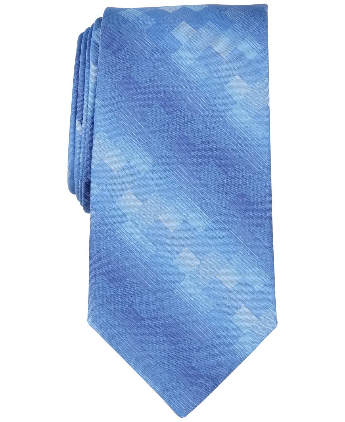 Perry Ellis Mens Shaded Square Tie Product Image