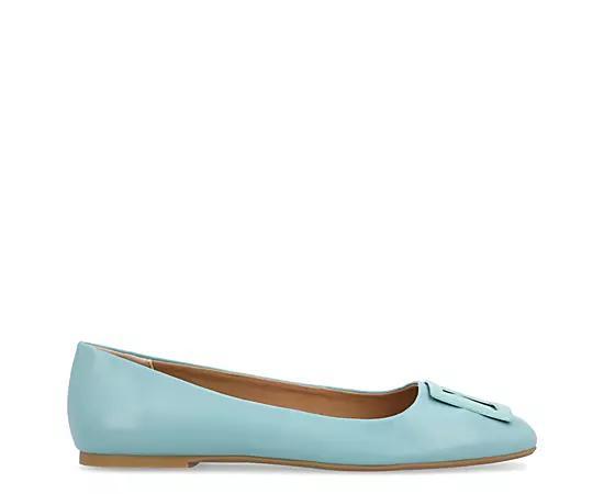 Journee Collection Tru Comfort Foam Zimia Womens Flats Product Image