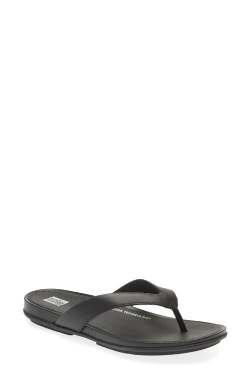 FitFlop Gracie Flip Flop Product Image