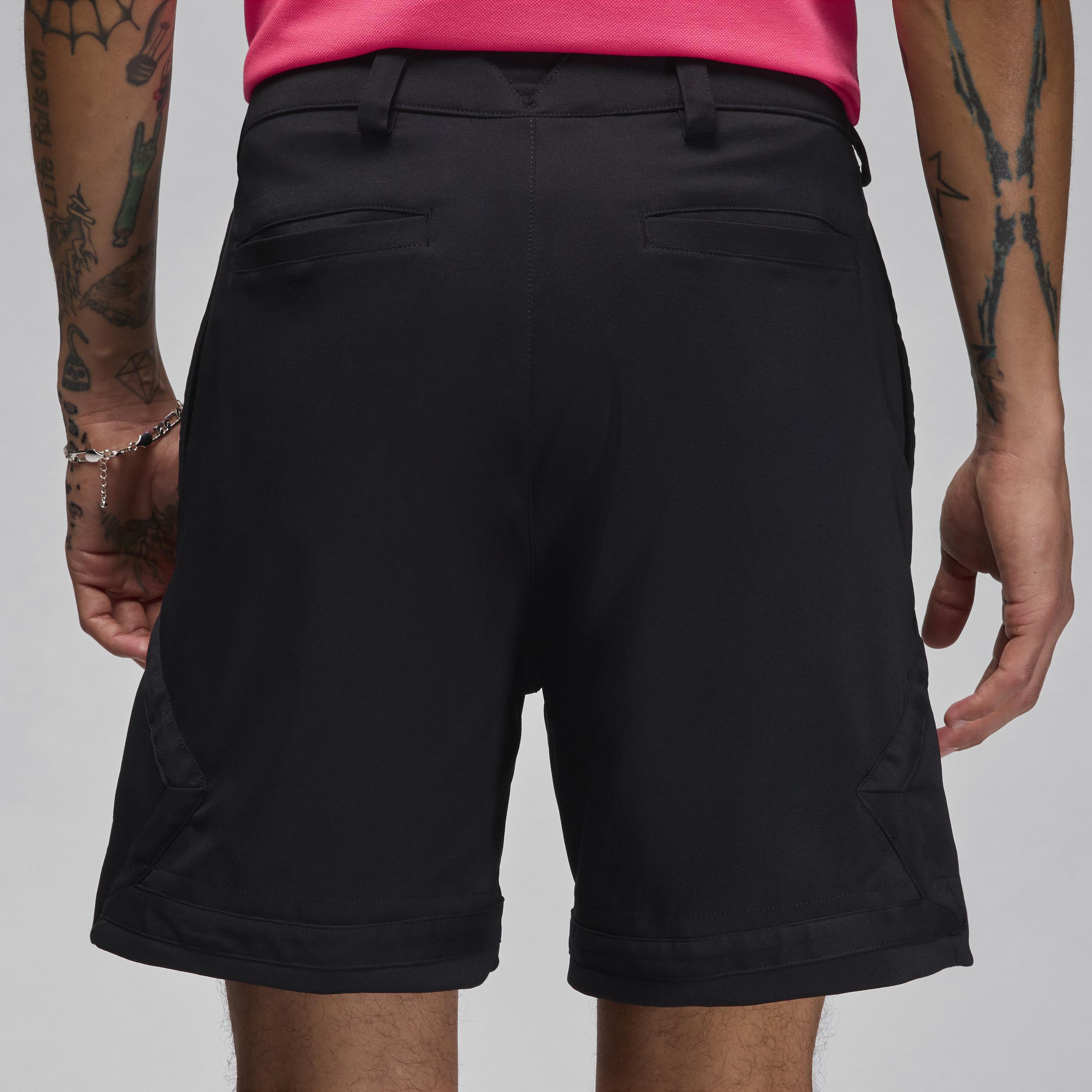 Men's Jordan Dri-FIT Sport Golf Diamond Shorts Product Image