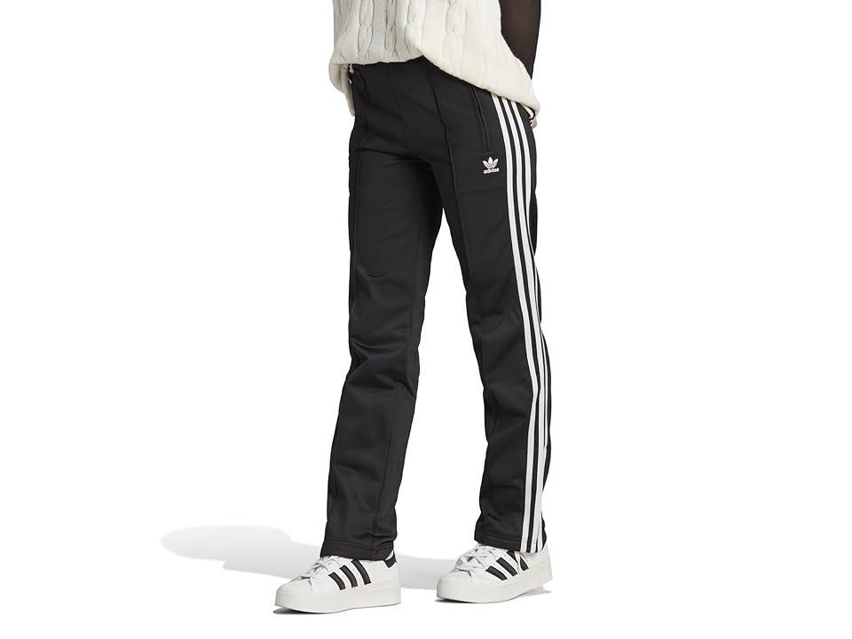 adidas Adicolor Classics Firebird Track Pants Orchid Fusion 2XS Womens Product Image