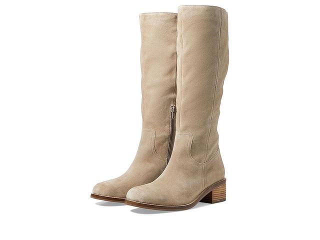 Seychelles Sand in My Boots (Sand Suede) Women's Boots Product Image