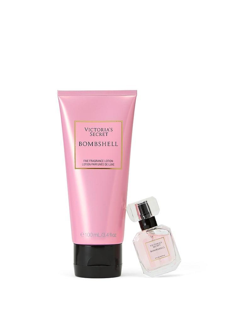 Bombshell Mini Fragrance Duo Gift Set Product Image