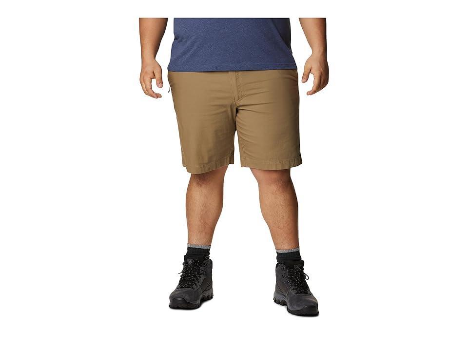 Columbia Men's Flex ROC Shorts - Big- Product Image