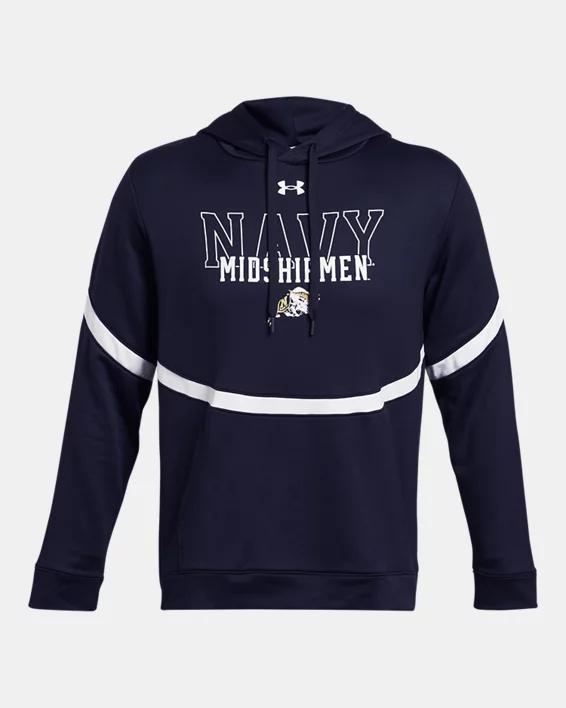 Men's UA Tech™ Terry Gameday Collegiate Hoodie Product Image