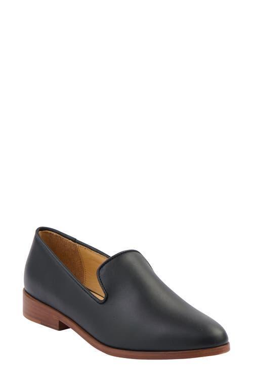 Nisolo Everyday Slip-On Loafer Product Image