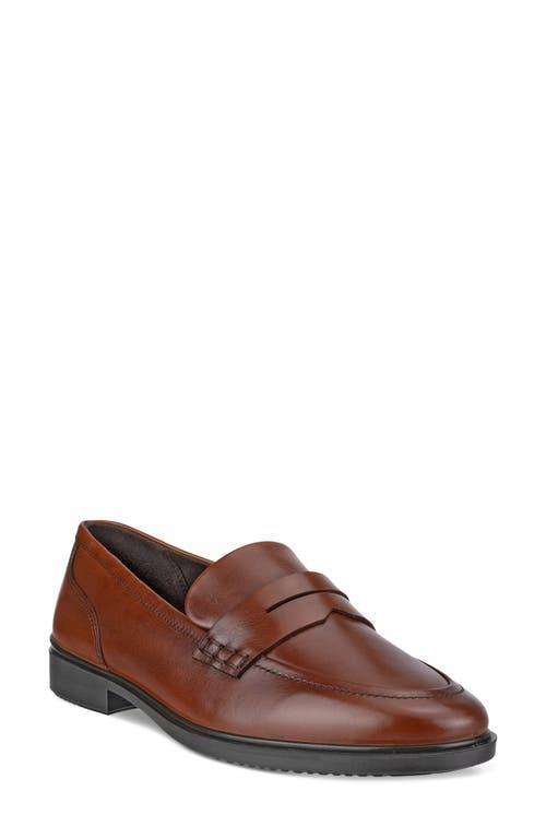 ECCO Penny Loafer Product Image