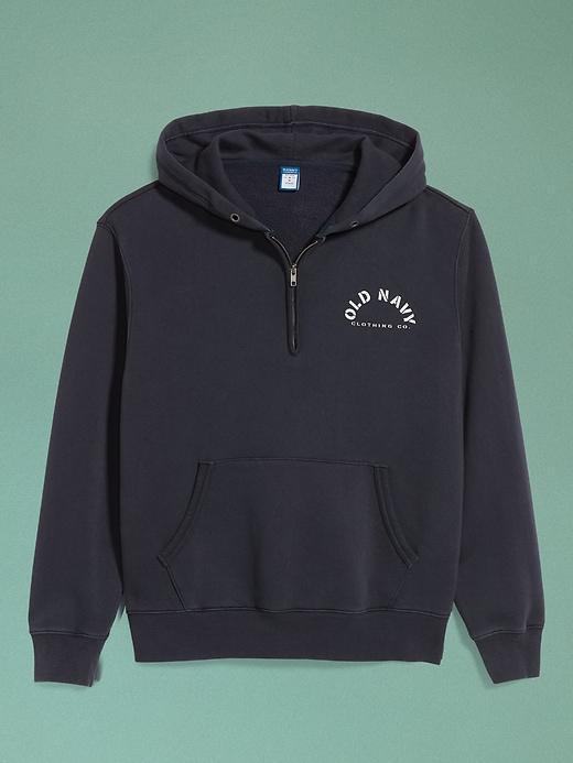 &apos;94 Half-Zip Hoodie Product Image