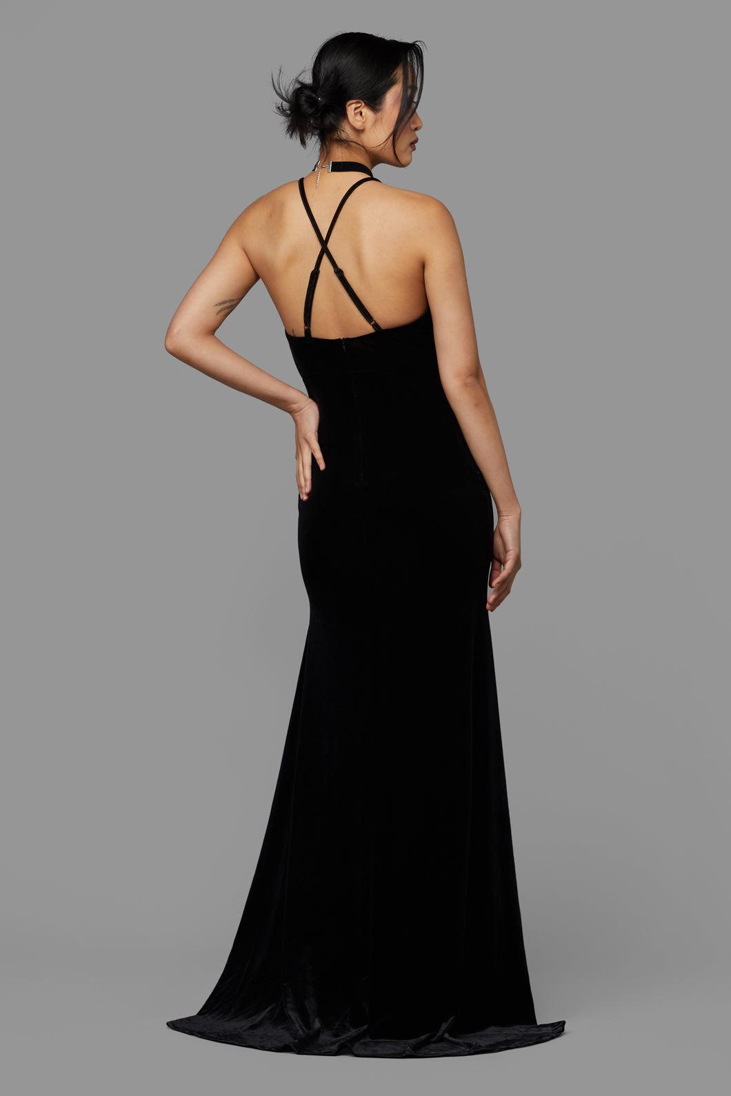 Belladonna Formal Dress Product Image