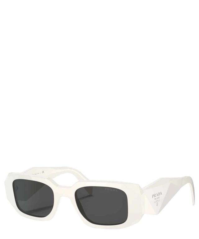 Sunglasses 17ws Sole In Crl Product Image