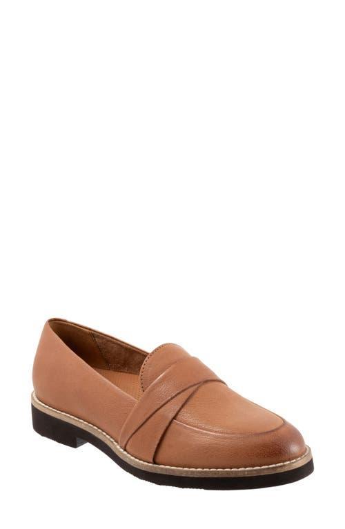 SoftWalk Walsh Loafer Product Image