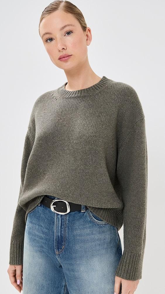 Nili Lotan Haisley Sweater | Shopbop product image