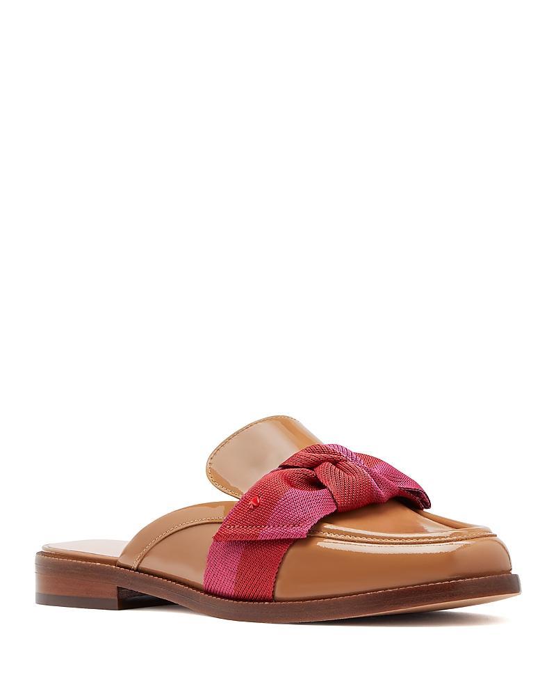 kate spade new york Womens Leandra Loafer Mules Product Image