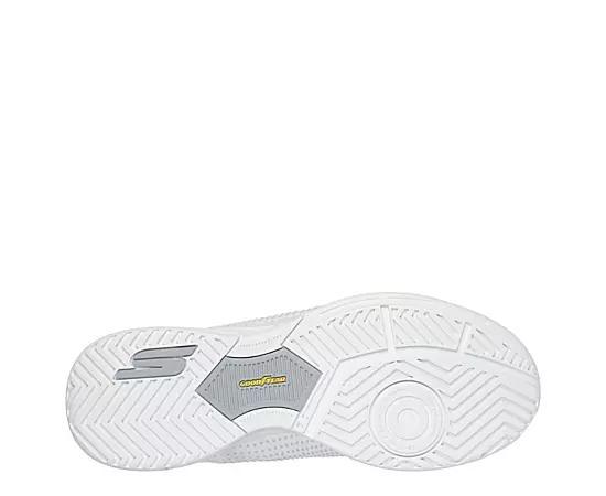 Skechers Mens Slip-Ins Viper Court Reload Pickleball Sneaker Product Image