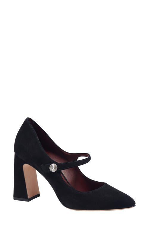 kate spade new york maren block heel mary jane Product Image