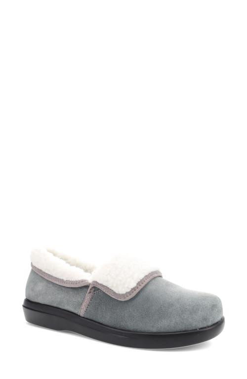 Propt Faux Fur Colbie Slipper Product Image