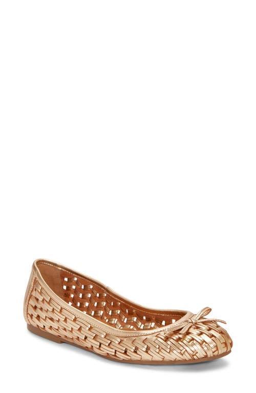 Lucky Brand Mogeni Ballet Flat Product Image