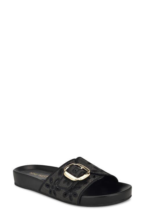 Nine West Giulia Slide Sandal Product Image