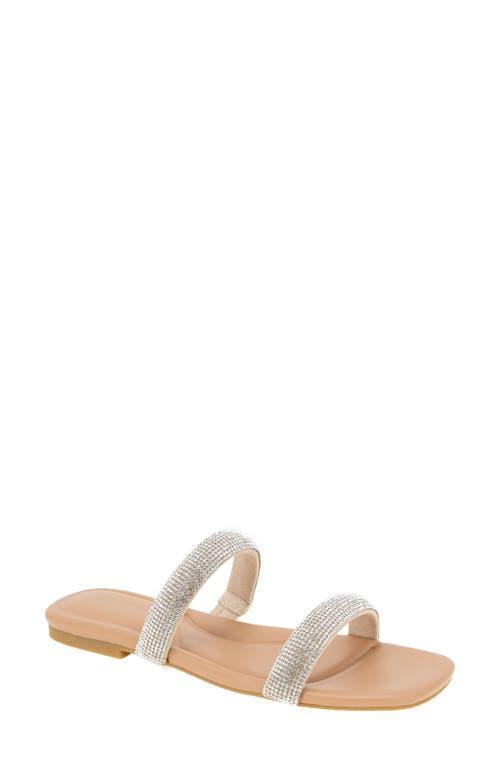 bcbg Glannis Slide Sandal Product Image