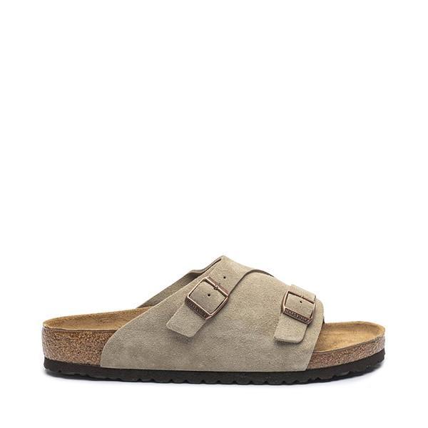 Mens Birkenstock Zürich Sandal Product Image