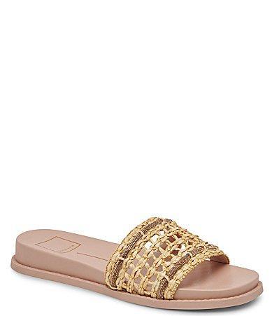 Dolce Vita Gwenn Slide Sandal Product Image