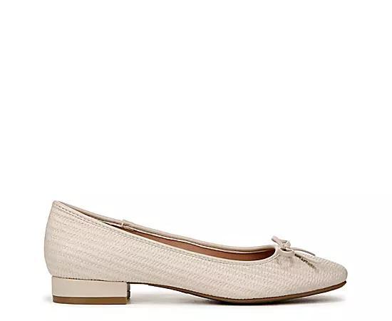 Lifestride Womens Cheers Flat Flats Shoes Product Image