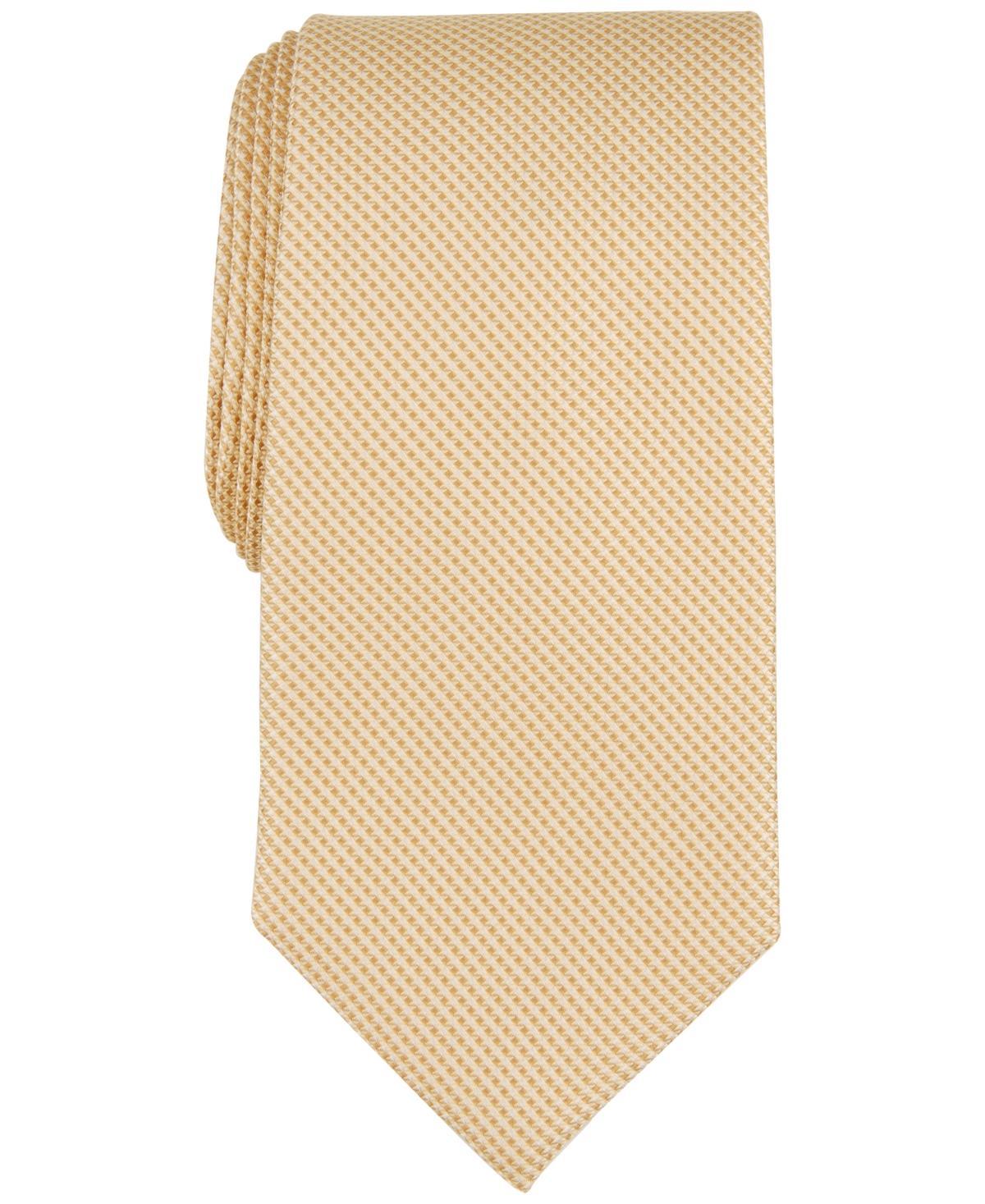 Michael Kors Mens Sorrento Solid Tie Product Image