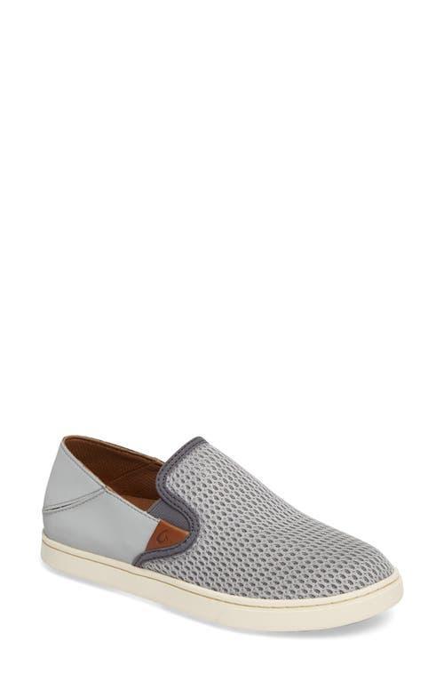 OluKai Pehuea Slip-On Sneaker Product Image