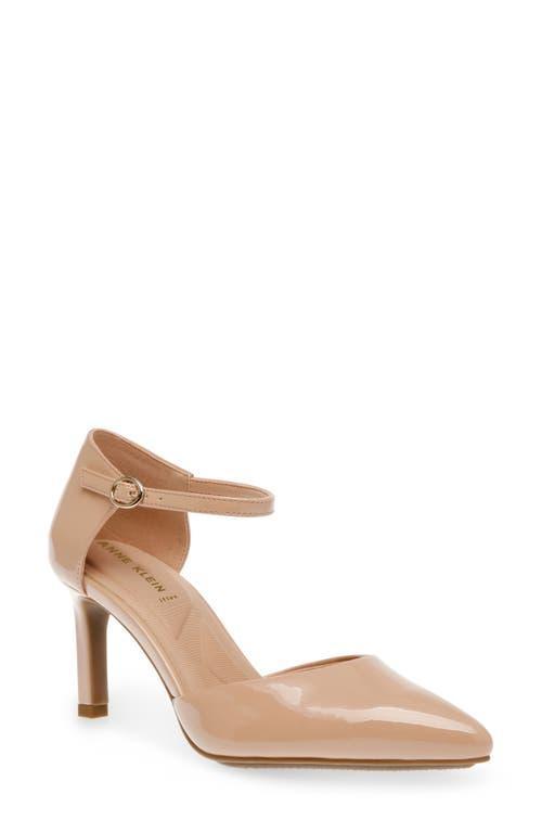 Anne Klein Rook Pointed Toe Pump Product Image