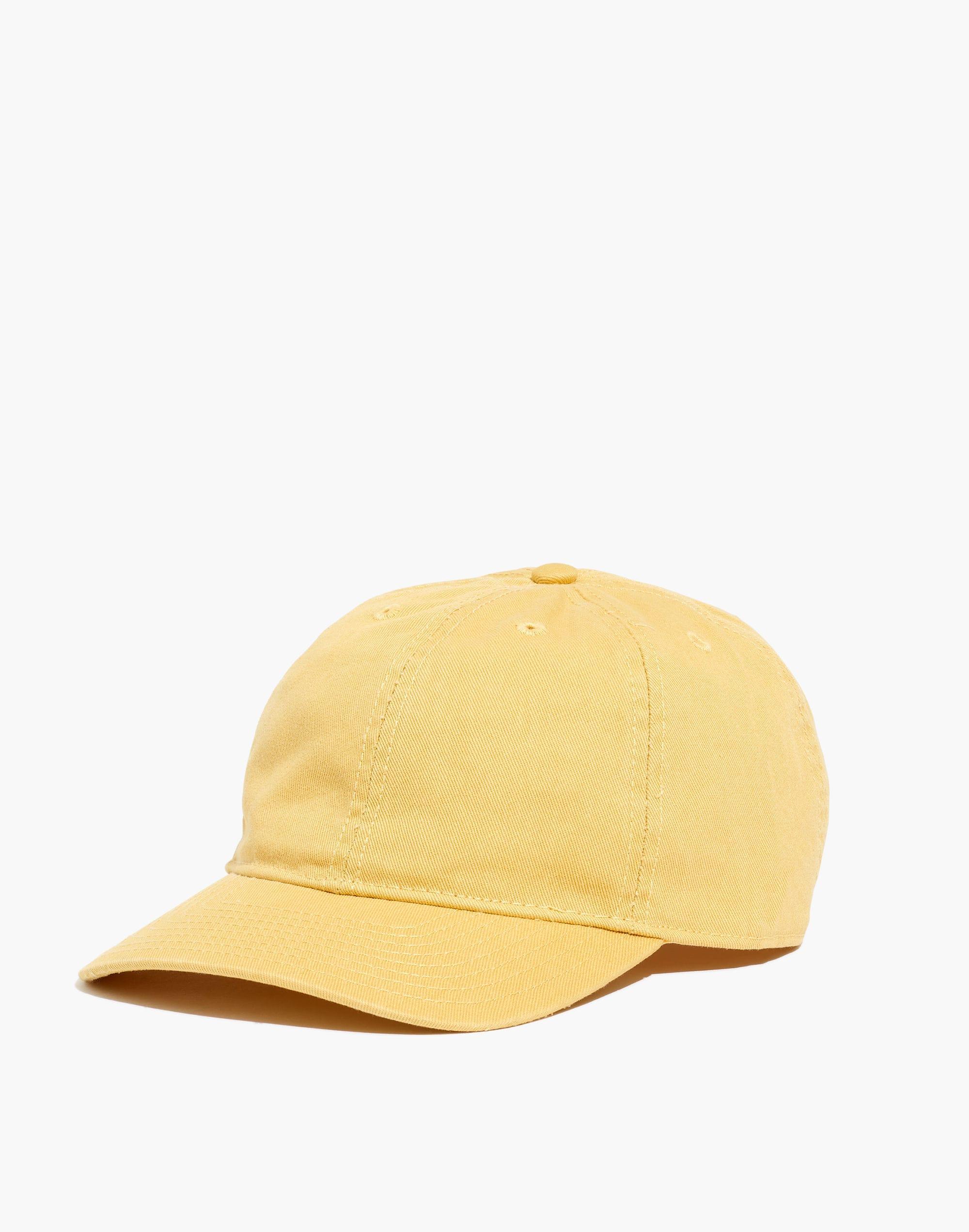 Men's Broken-In Baseball Cap Product Image