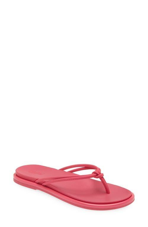 OluKai 'Aka Sandal (Iridescent/Vapor) Women's Sandals Product Image