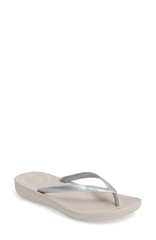 FitFlop iQushion Flip Flop Product Image