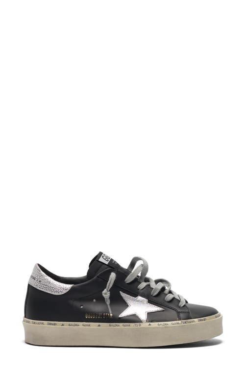 Golden Goose Hi Star Platform Sneaker Product Image