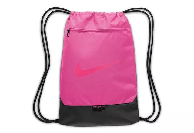 Nike Womens Brasilia 9.5 Drawstring Bag Product Image