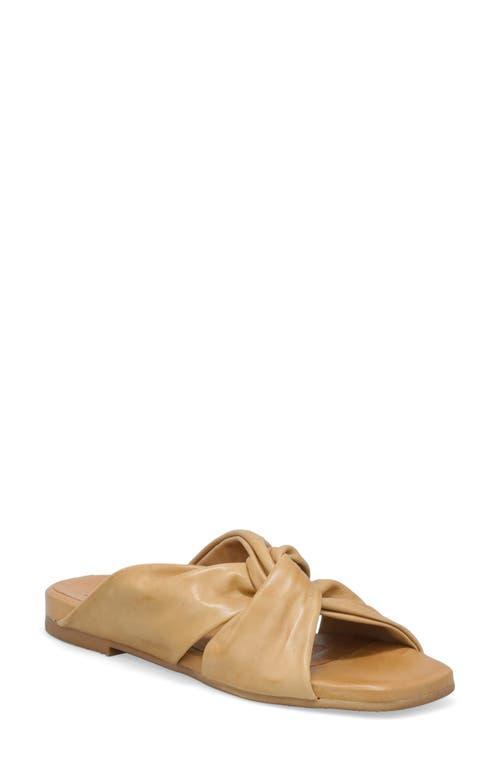 Miz Mooz Paparazzi Sandal Product Image