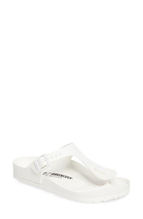 Birkenstock Essentials - Gizeh Flip Flop Product Image