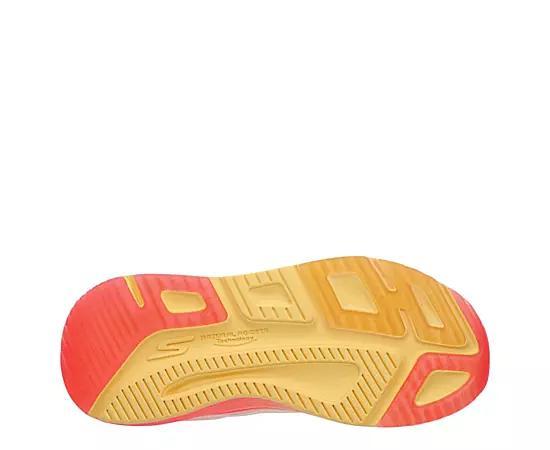 Skechers Womens Max Cushioning Elite Speed Play Running Shoe Product Image